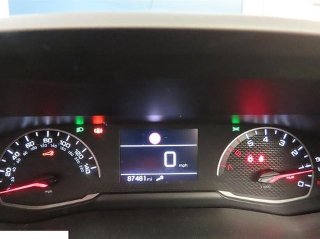Peugeot 208 1.2 PureTech Active Hatchback 5dr Petrol Manual Euro 6 (s/s) (100 ps) 3