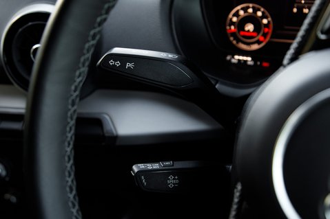 Audi Q2 TFSI S LINE 13