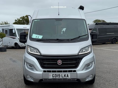 Autocruise Select 164 5