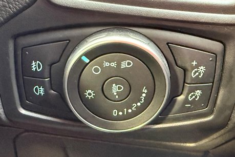 Ford Focus ZETEC S TDCI 32