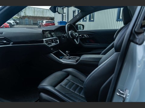 BMW 2 Series 3.0 M240i xDrive Auto 4WD 2dr 9