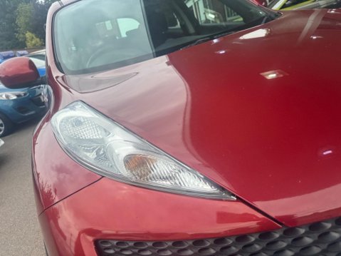 Nissan Juke 1.6 Acenta Euro 5 5dr 10