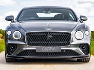 Bentley Continental Continental GT V8 Mulliner 27