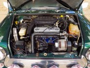 Rover Mini COOPER S - JOHN COOPER WORKS 22