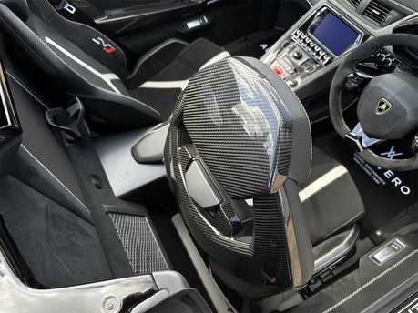 Lamborghini Aventador SVJ ROADSTER (LP 770-4) 75