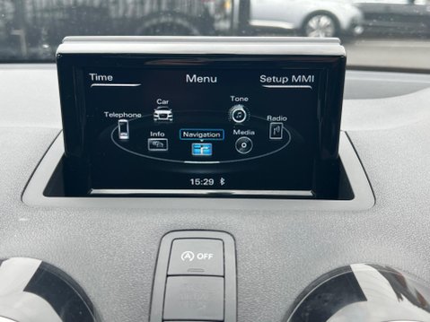 Audi A1 1.4 TFSI Sport Sportback Euro 6 (s/s) 5dr (Nav) 29