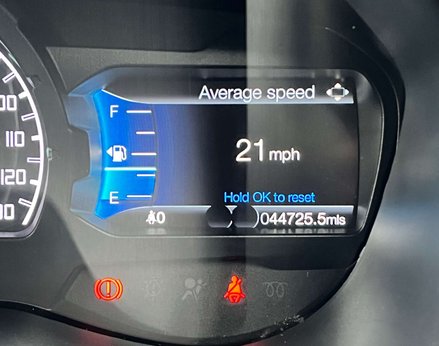 Ford Ranger 2.0 Ranger Wildtrak EcoBlue 4x4 Auto 4WD 27