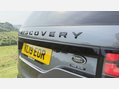 Land Rover Discovery SDV6 HSE LUXURY 18