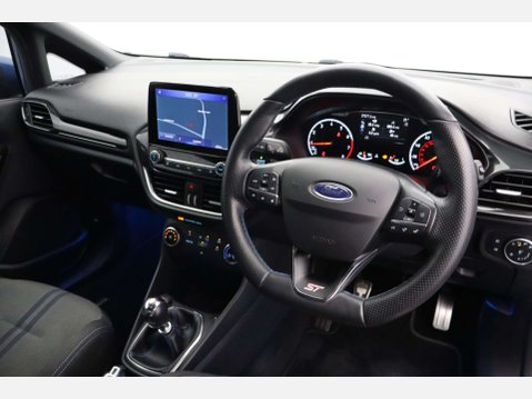 Ford Fiesta 1.5 Fiesta ST-2 T 3dr 3