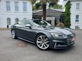 Audi S5 3.0 TFSI V6 Tiptronic quattro Euro 6 (s/s) 2dr 17