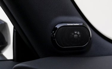 Mini Hatch Electric Level 3 21