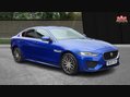 Jaguar XE R-DYNAMIC S 19