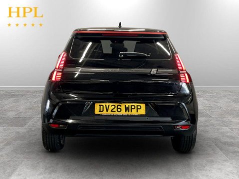 Renault 5 comfort range 52kWh techno+ Hatchback 5dr Electric Auto (150 ps) 6