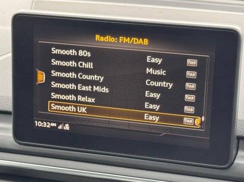 Audi A4 2.0 TDI ultra Sport S Tronic Euro 6 (s/s) 5dr 20