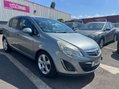 Vauxhall Corsa 1.2 Corsa SXi 5dr 46