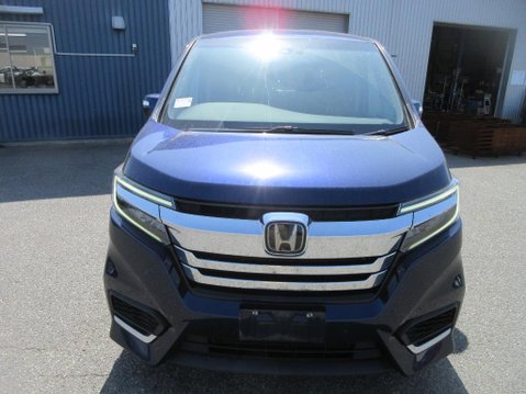 Honda Stepwagon RP5 Spada 2.0 Hybrid 8