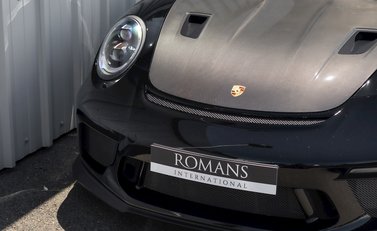 Porsche 911 (991.2) GT3 RS Weissach 23
