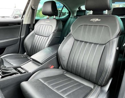 Skoda Superb 2.0 Superb Laurin & Klement Enterprise TSi Semi-Auto 5dr 89