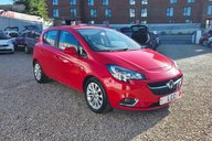Vauxhall Corsa 1.4 SE AUTOMATIC.. LOOK! ONLY 66000 MILES! STUNNING CAR! 3