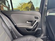 Mercedes-Benz A Class 2.0 AMG A 45 S 4Matic+ Plus Auto 4WD 5dr 48