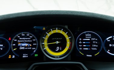 Porsche 911 GT3 RS (992) 20