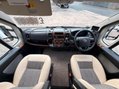 Burstner Ducato 35 MULTIJET 12