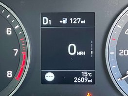 Hyundai TUCSON 1.6 Tucson SE Nav TGDi 2WD Semi-Auto 5dr 30