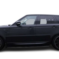 Land Rover Range Rover Sport 3.0 SD V6 HSE Dynamic SUV 5dr Diesel Auto 4WD Euro 6 (s/s) (306 ps) 6