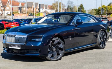 Rolls-Royce Spectre 2