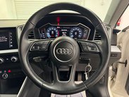 Audi A1 1.0 A1 Sportback 30 TFSI Sport 5dr 14