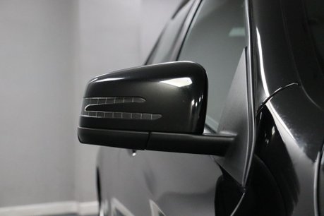 Mercedes-Benz A Class A 180 D AMG LINE 33