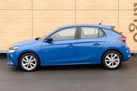 Vauxhall Corsa SE 13