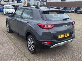 Kia Stonic 1.0 Stonic 2 5dr 8