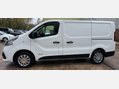 Renault Trafic 1.6 dCi 27 Business+ Panel Van 5dr Diesel Manual SWB Standard Roof Euro 5 ( 7