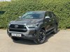 Toyota Hilux Invincible | Auto | 2.4 LT | Double Cab | Camera | Sensors | EURO 6
