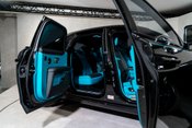 Rolls-Royce Ghost V12 BLACK BADGE. FULL PPF. HUD. STARLIGHT HEADLINER. H, C & M SEATS 16