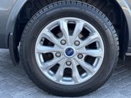 Ford Tourneo Custom 320 130 ps Titanium L2 9 Seater - Automatic 35
