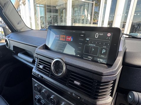 Ineos Grenadier TRIALMASTER EDITION 29