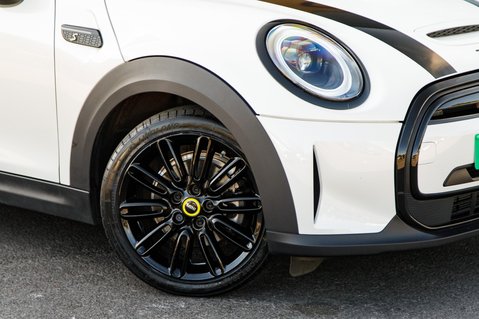 Mini Hatch COOPER S LEVEL 2 12