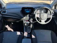 Suzuki S-Cross MOTION 10