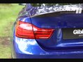 BMW M4 3.0 M4 Competition Edition Package Semi-Auto 2dr 48