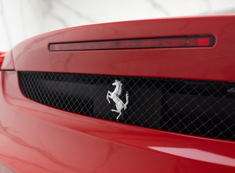 Ferrari F430 Coupe Manual 43