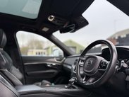 Volvo XC90 2.0 XC90 R-Design D5 PowerPulse AWD Auto 4WD 5dr 16