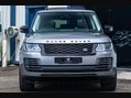 Land Rover Range Rover 3.0 Range Rover Vogue SE D MHEV Auto 4WD 5dr 28