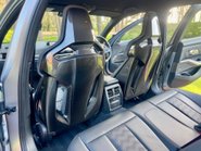 BMW M3 M3 COMPETITION M XDRIVE 38