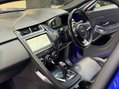 Jaguar E-Pace 2.0 E-Pace R-Dynamic HSE D AWD Auto 4WD 5dr 77