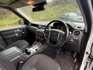 Land Rover Discovery 3.0 Discovery SE SDV6 Auto 4WD 5dr 12