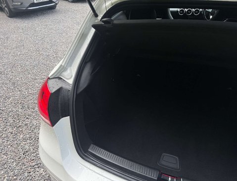Mercedes-Benz A Class 2.0 AMG A 35 4Matic Auto 4WD 5dr 43