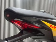 Aprilia Tuono 2025 25 PLATE 15BHP E5 SPORTS BIKE LEARNER ONLY 3K 54