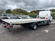 Mercedes-Benz Atego 816 7.5t Tilt and Slideback Vehicle Recovery Lorry 2